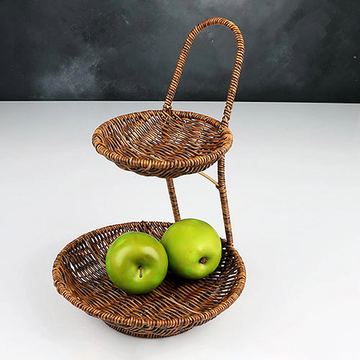 2 KATLI SUNUMLUK