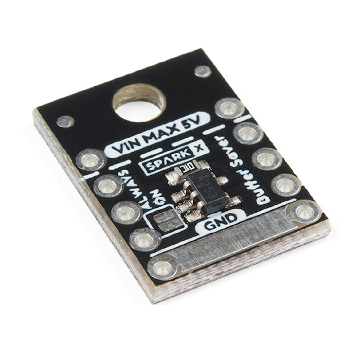 SparkFun SPI Buffer Saver 