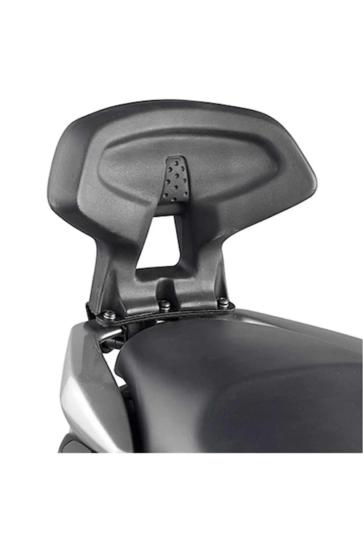 Ktb2123 Yamaha N-max 125-155 (15-20) Sıssybar