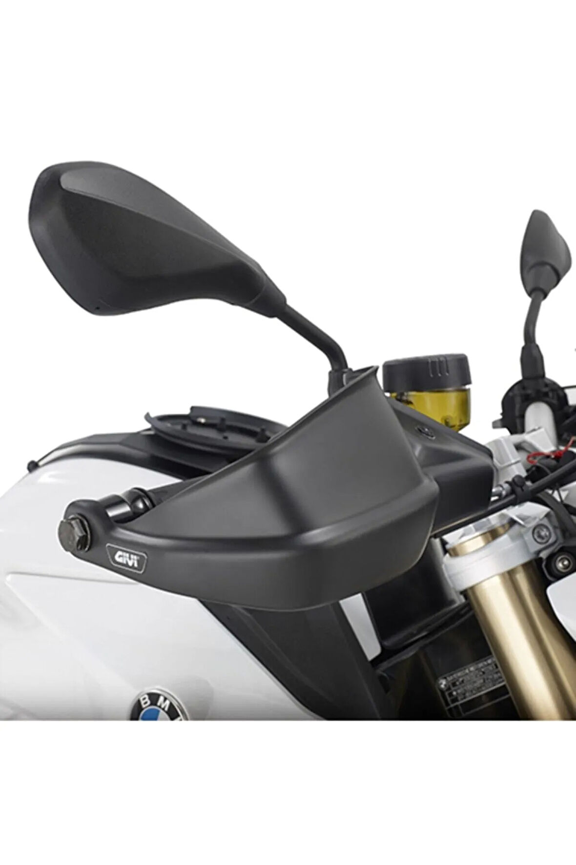 Gıvı Hp5118 Bmw F800r (15-20) El Koruma