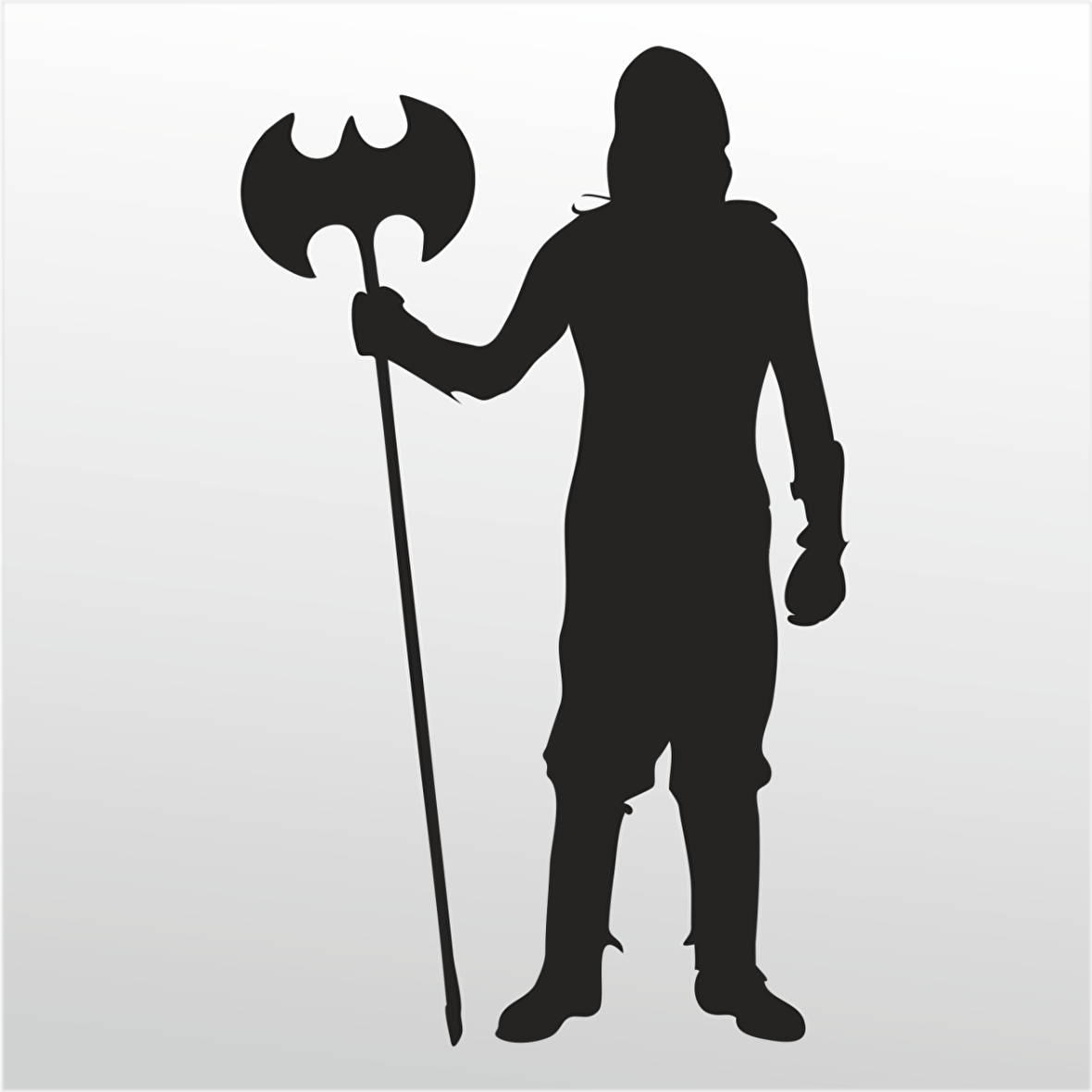 Folyo Sticker Tehlike