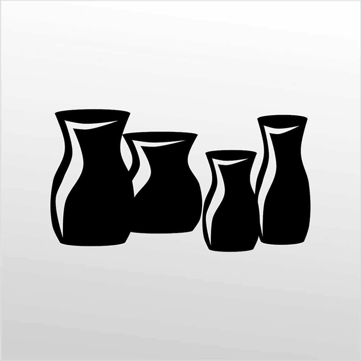 Folyo Sticker Vazolar