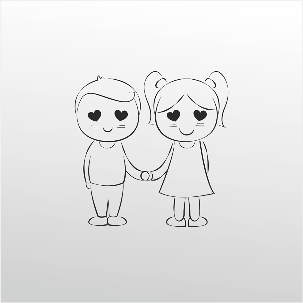 Folyo Sticker Aşk