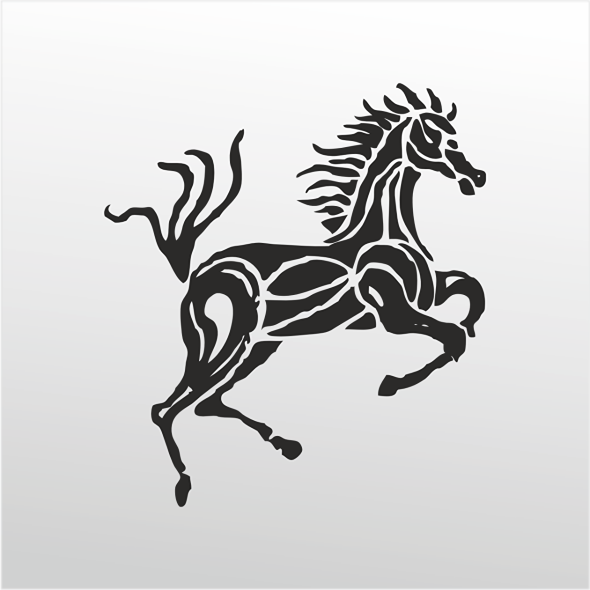 Folyo Sticker At