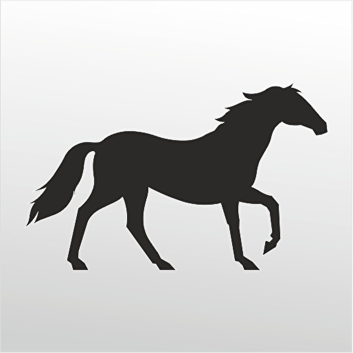 Folyo Sticker At