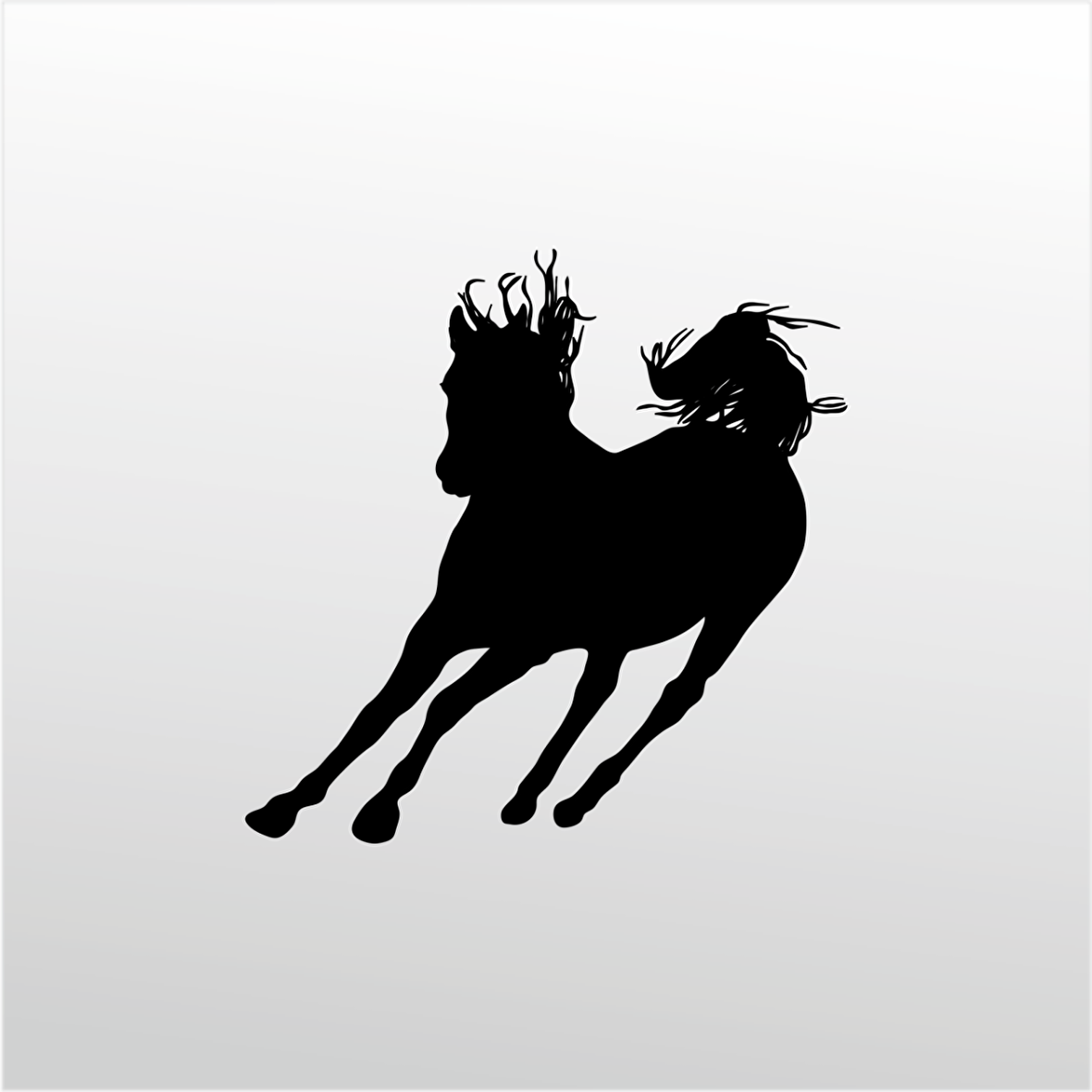 Folyo Sticker At