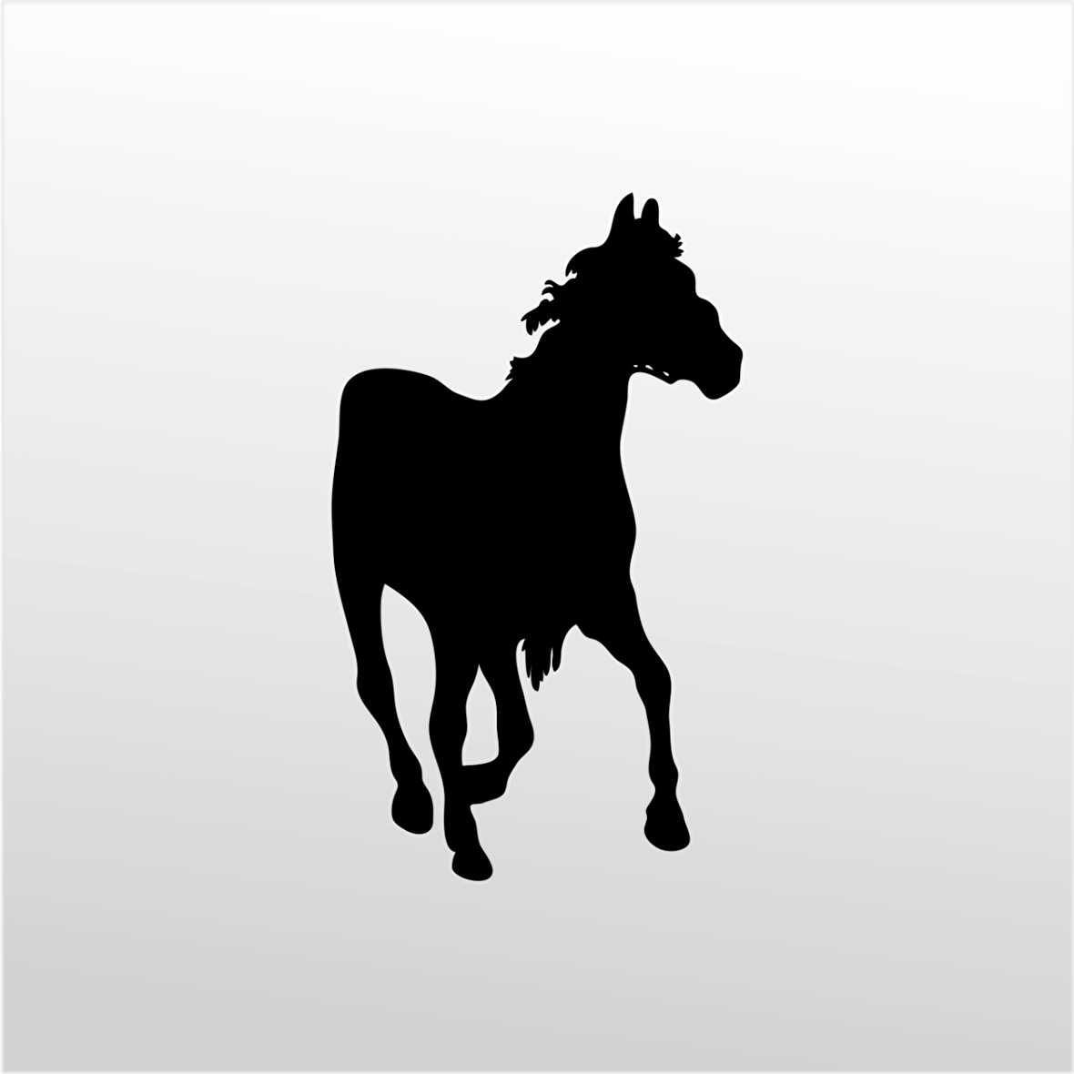 Folyo Sticker At