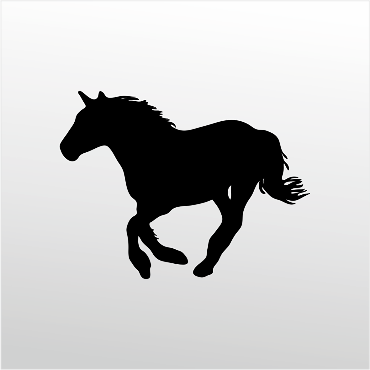 Folyo Sticker At
