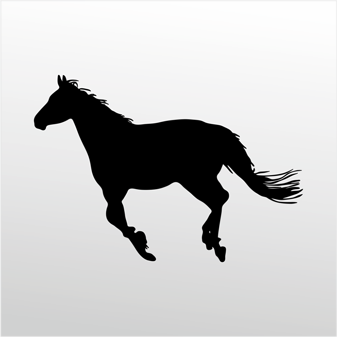 Folyo Sticker At