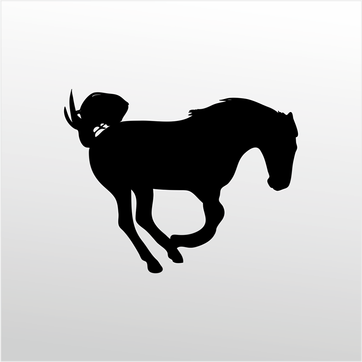 Folyo Sticker At