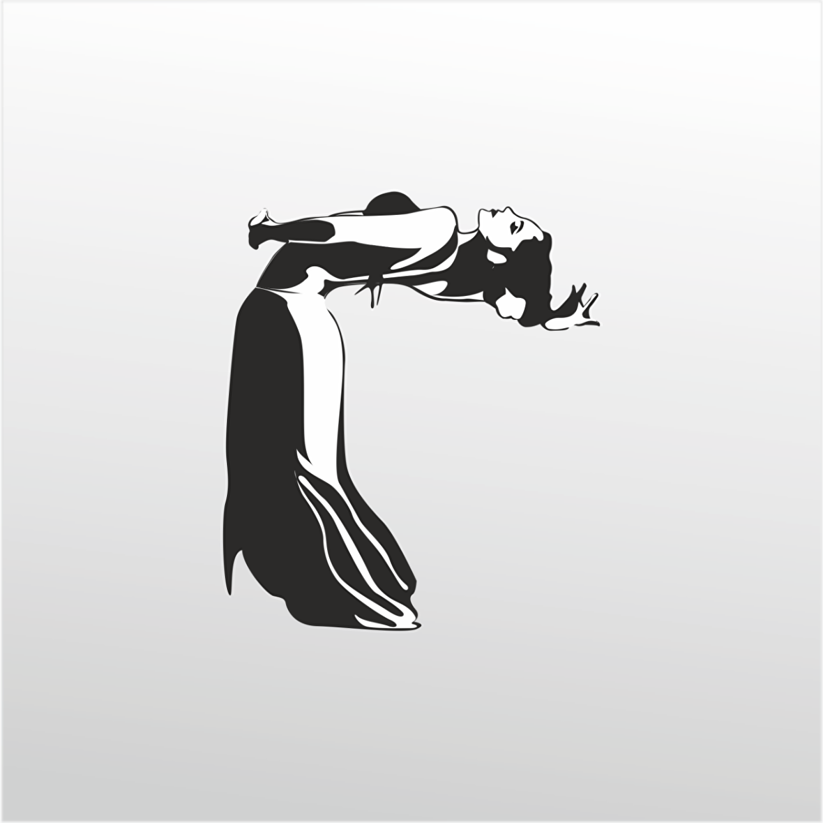 Folyo Sticker Dans