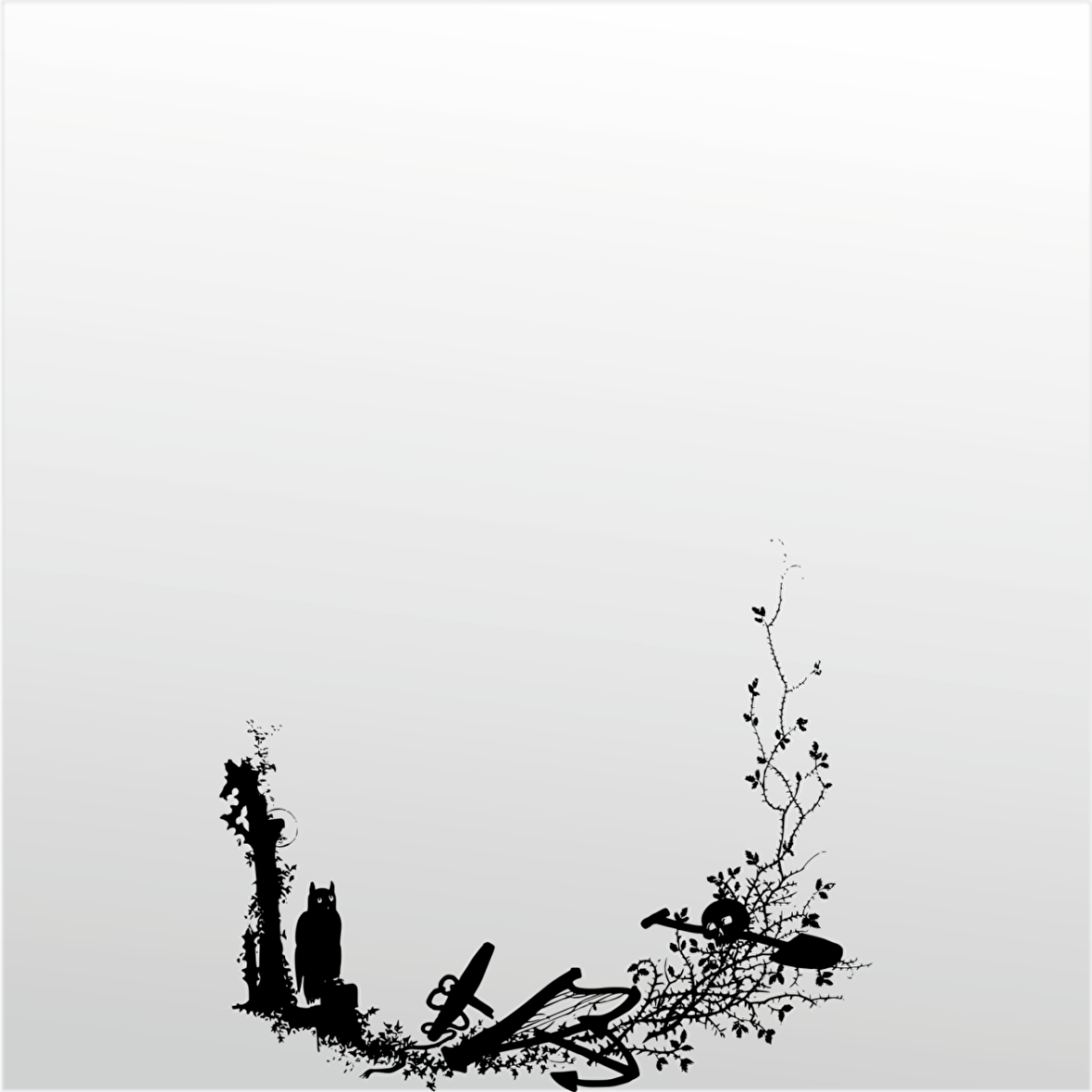 Folyo Sticker Deniz Çöpü