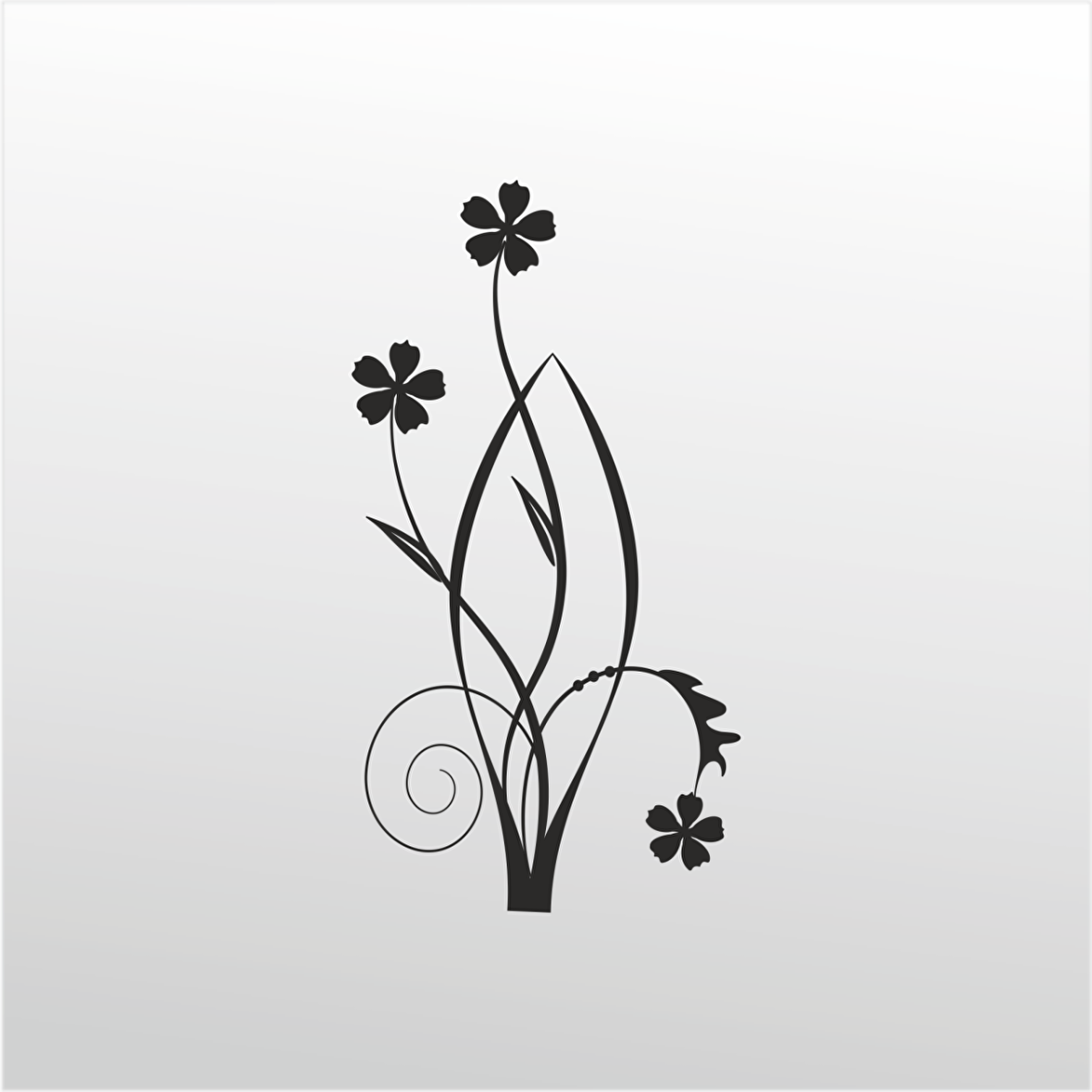Folyo Sticker Desen