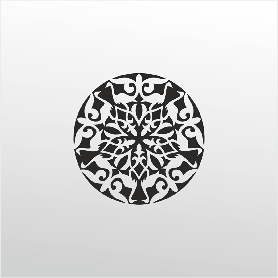 Folyo Sticker Desen