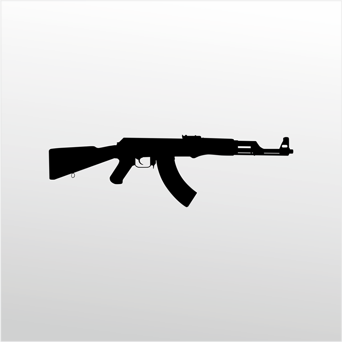 Folyo Sticker  Ak