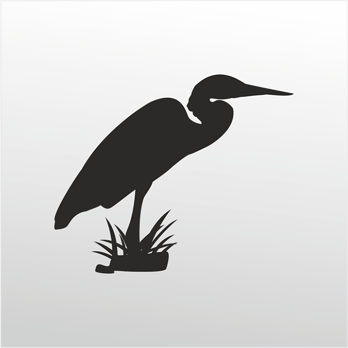 Folyo Sticker Leylek