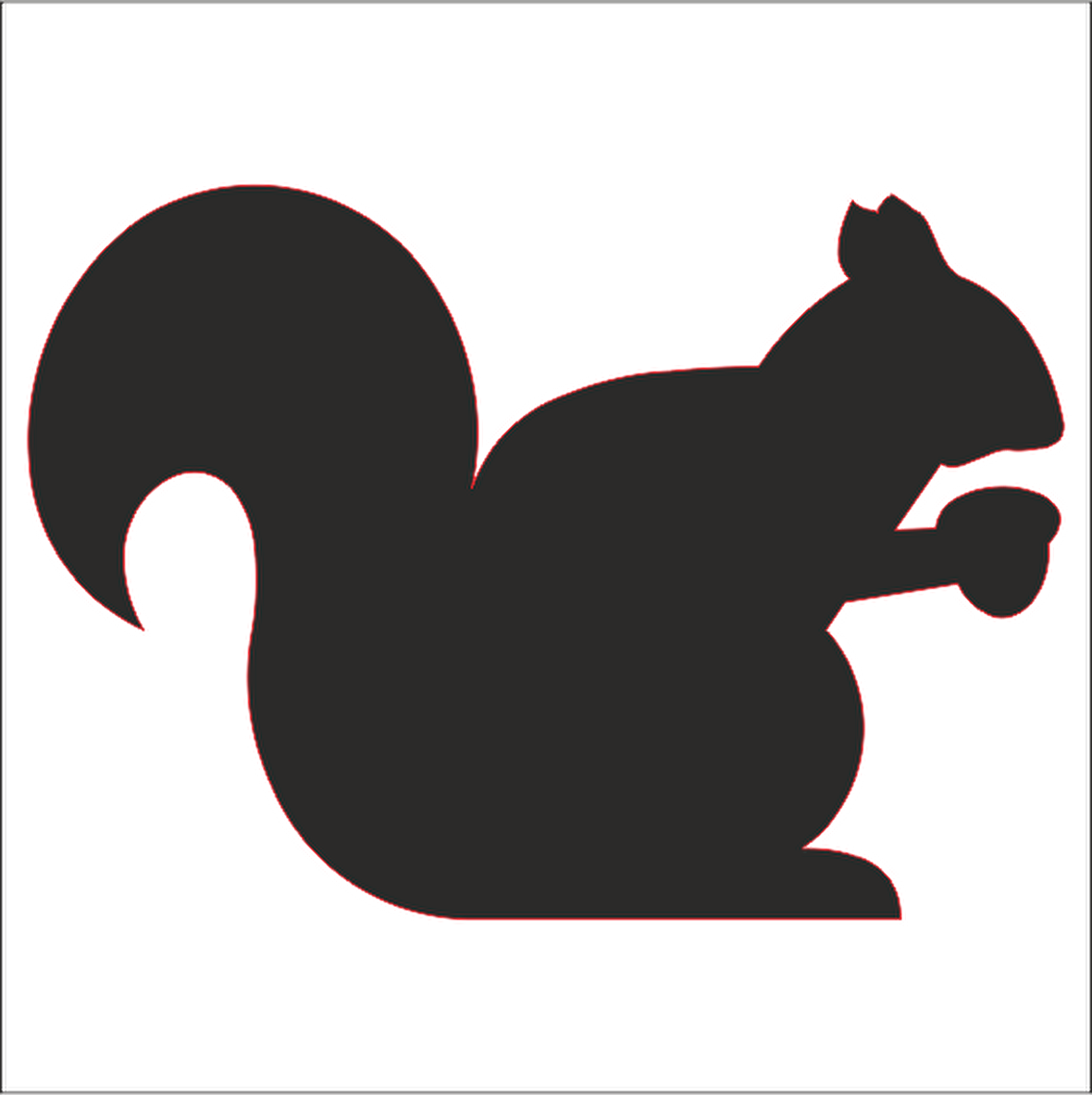 SİNCAP FOLYO STİCKER