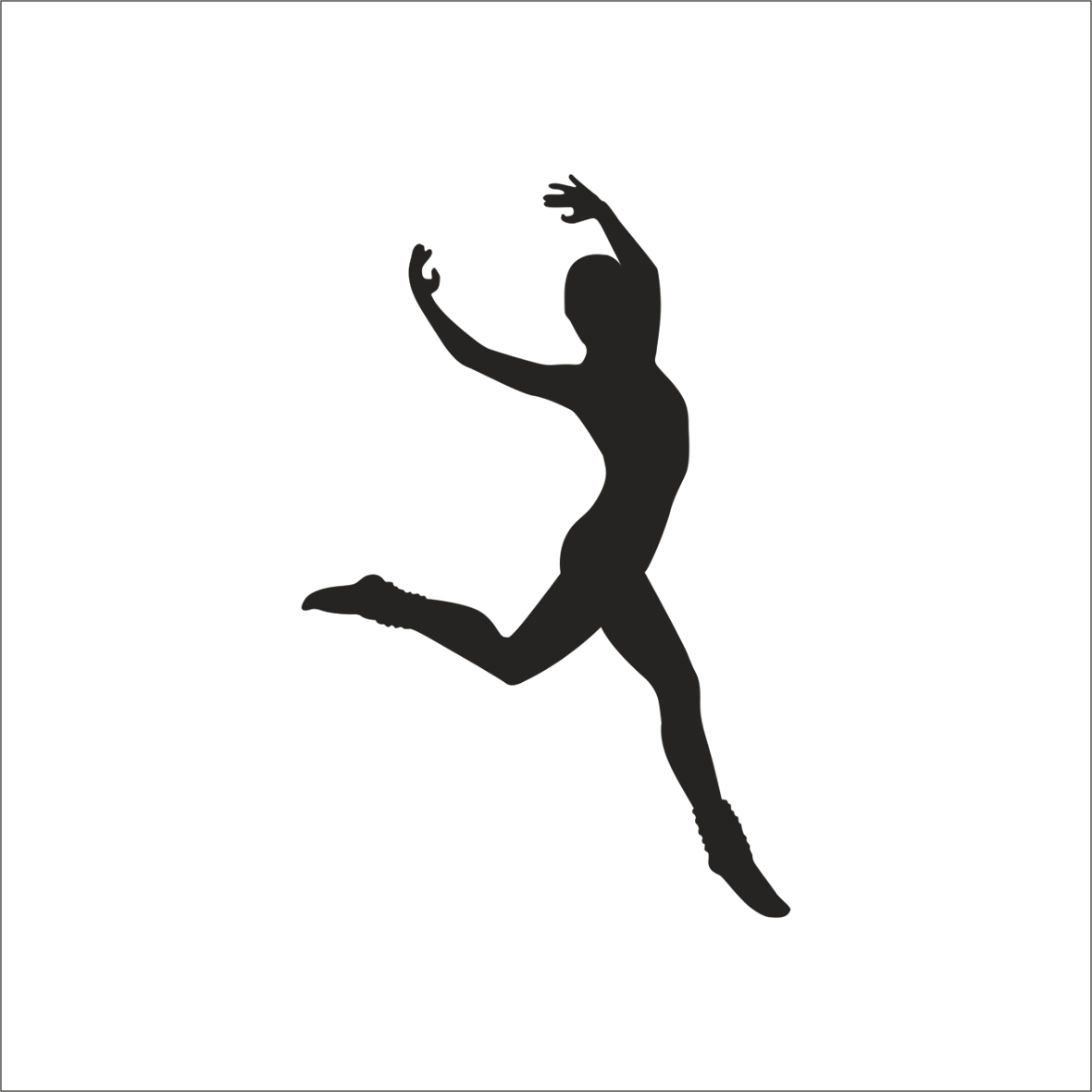 BALERİN FOLYO STİCKER