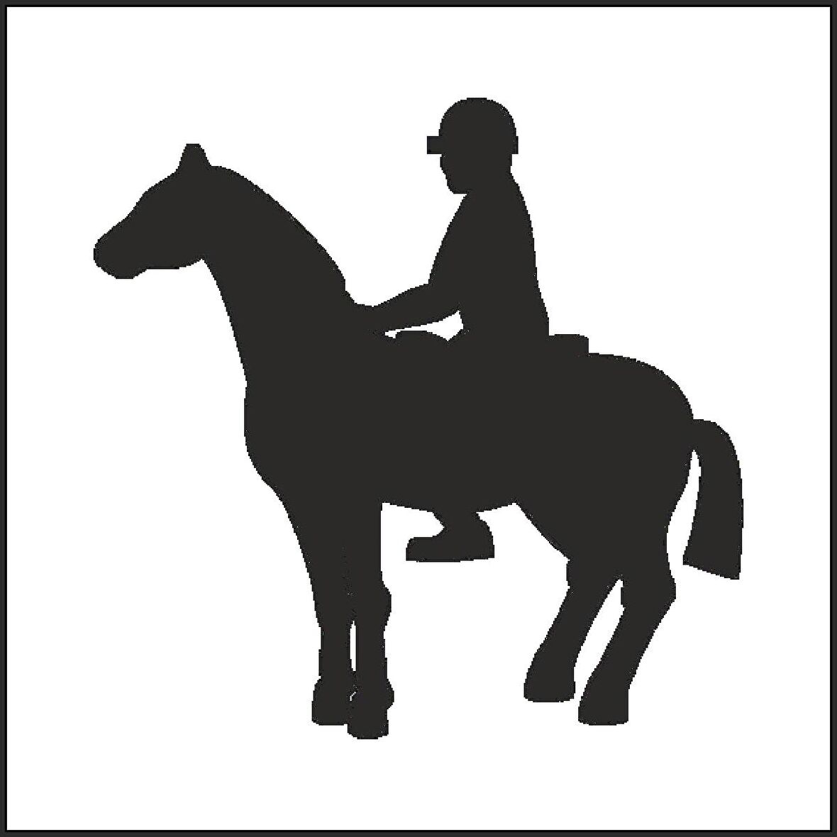 BİNİCİ FOLYO STİCKER