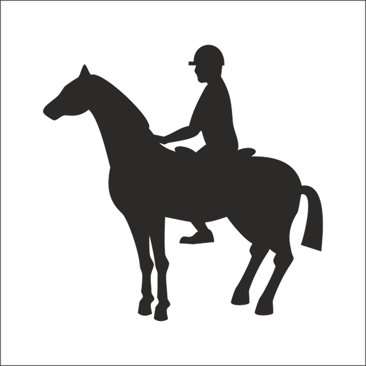 BİNİCİ FOLYO STİCKER