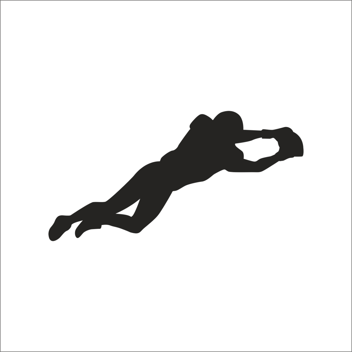 DALGIÇ FOLYO STİCKER