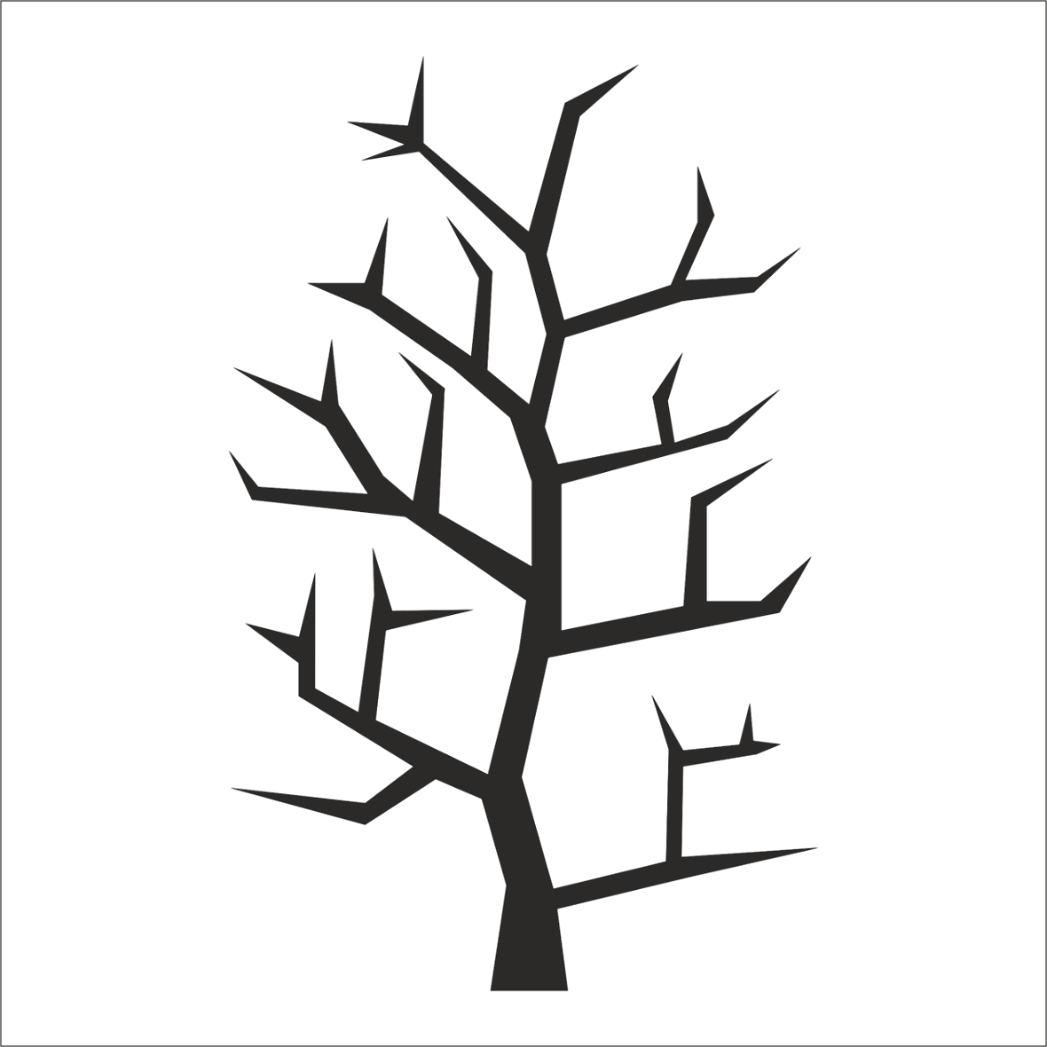 AĞAÇ VE GÜL RESİMLERİ