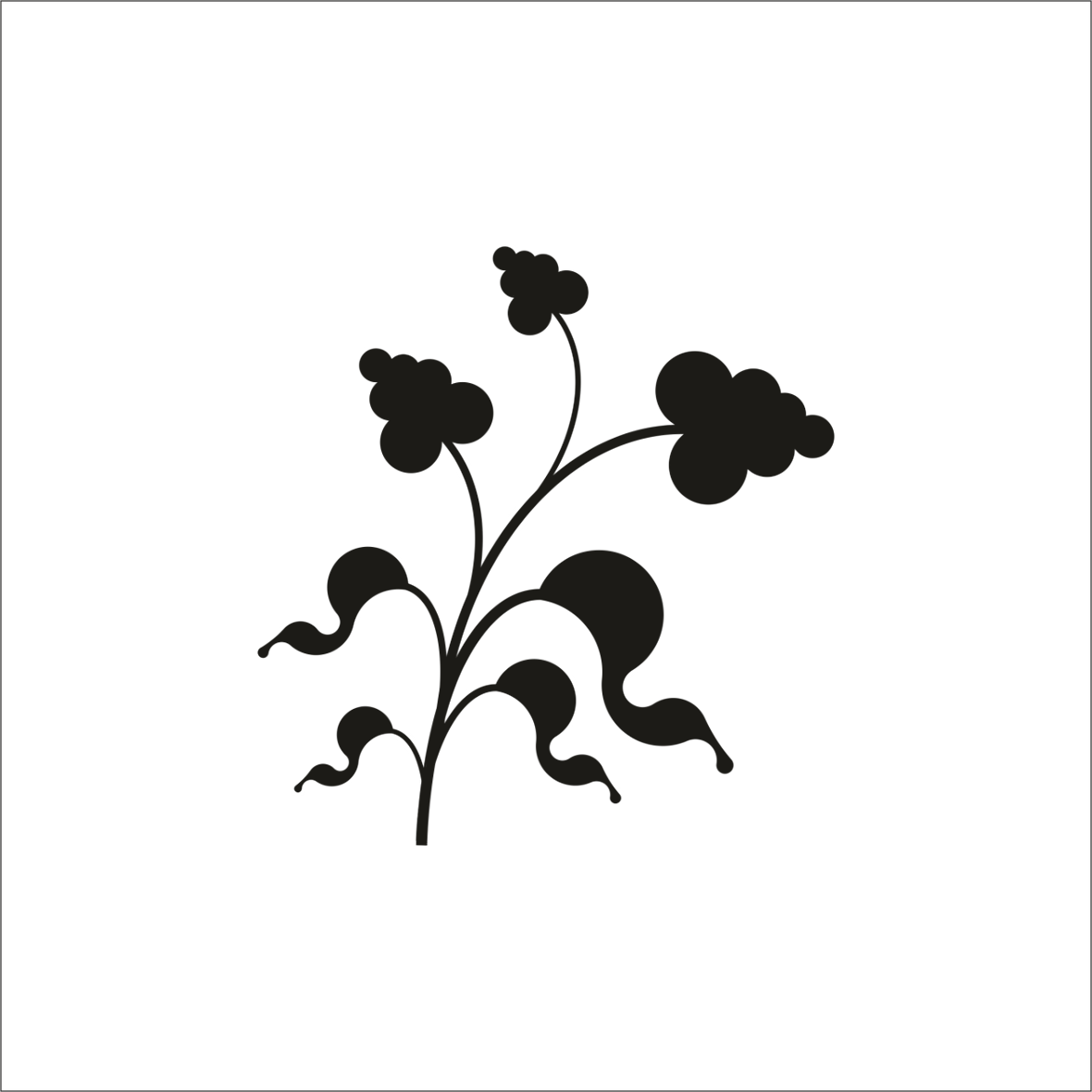 AĞAÇ VE GÜL RESİMLERİ