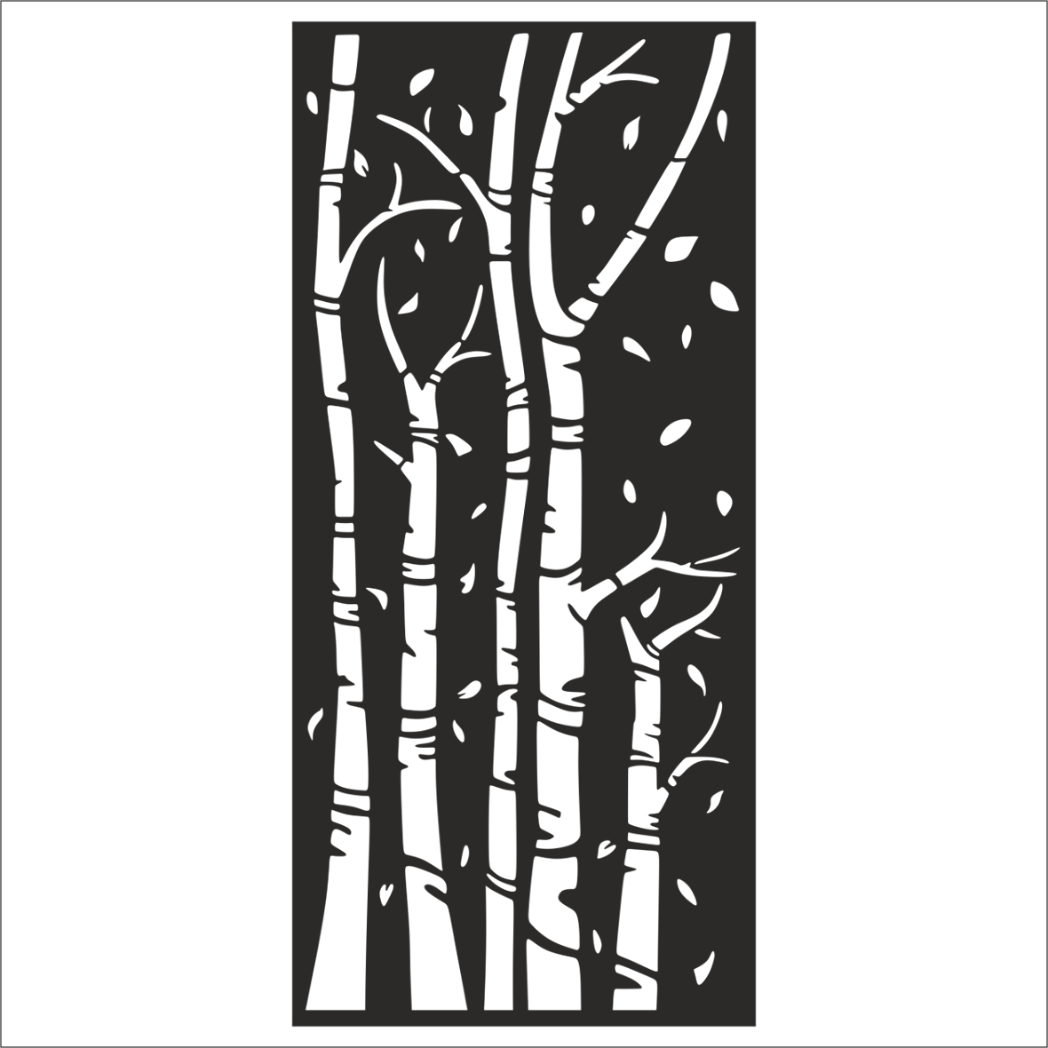 AĞAÇ VE GÜL RESİMLERİ