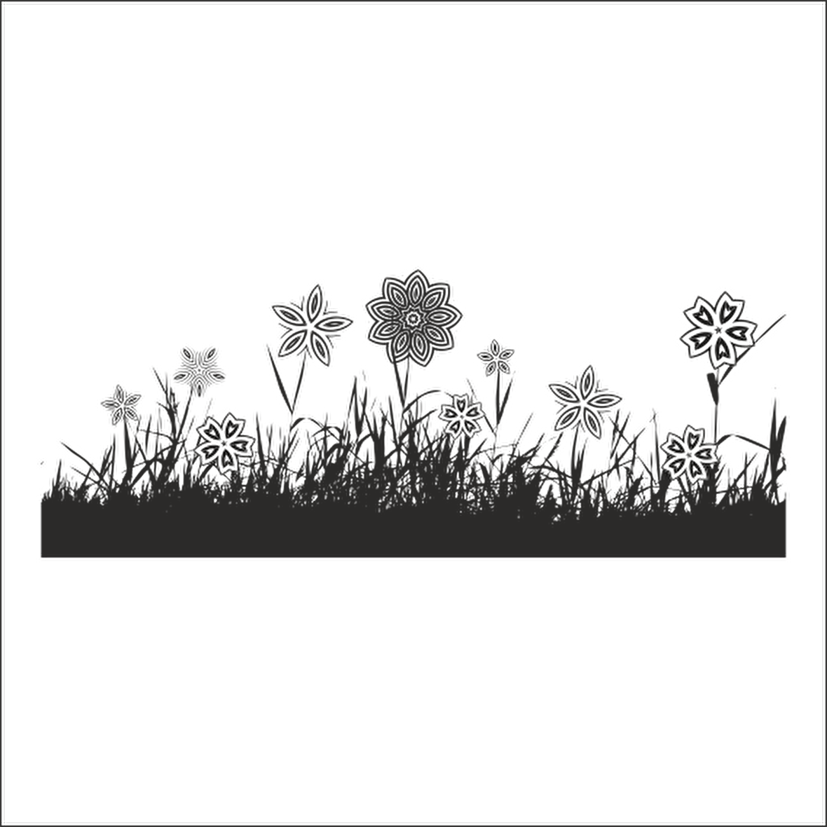 AĞAÇ VE GÜL RESİMLERİ