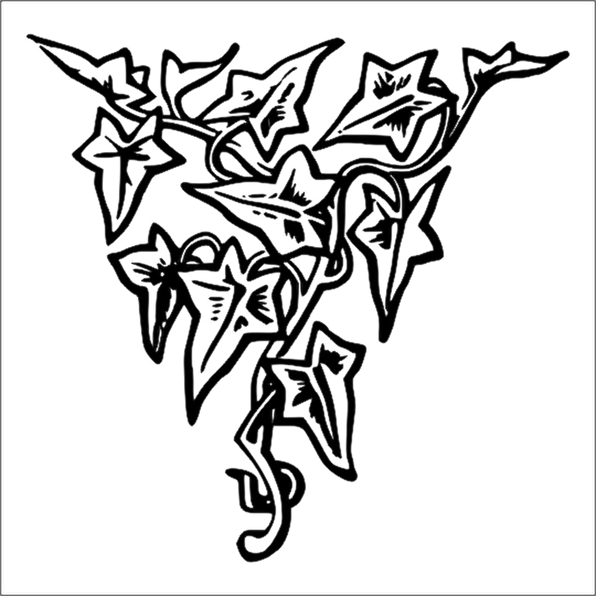 AĞAÇ VE GÜL RESİMLERİ