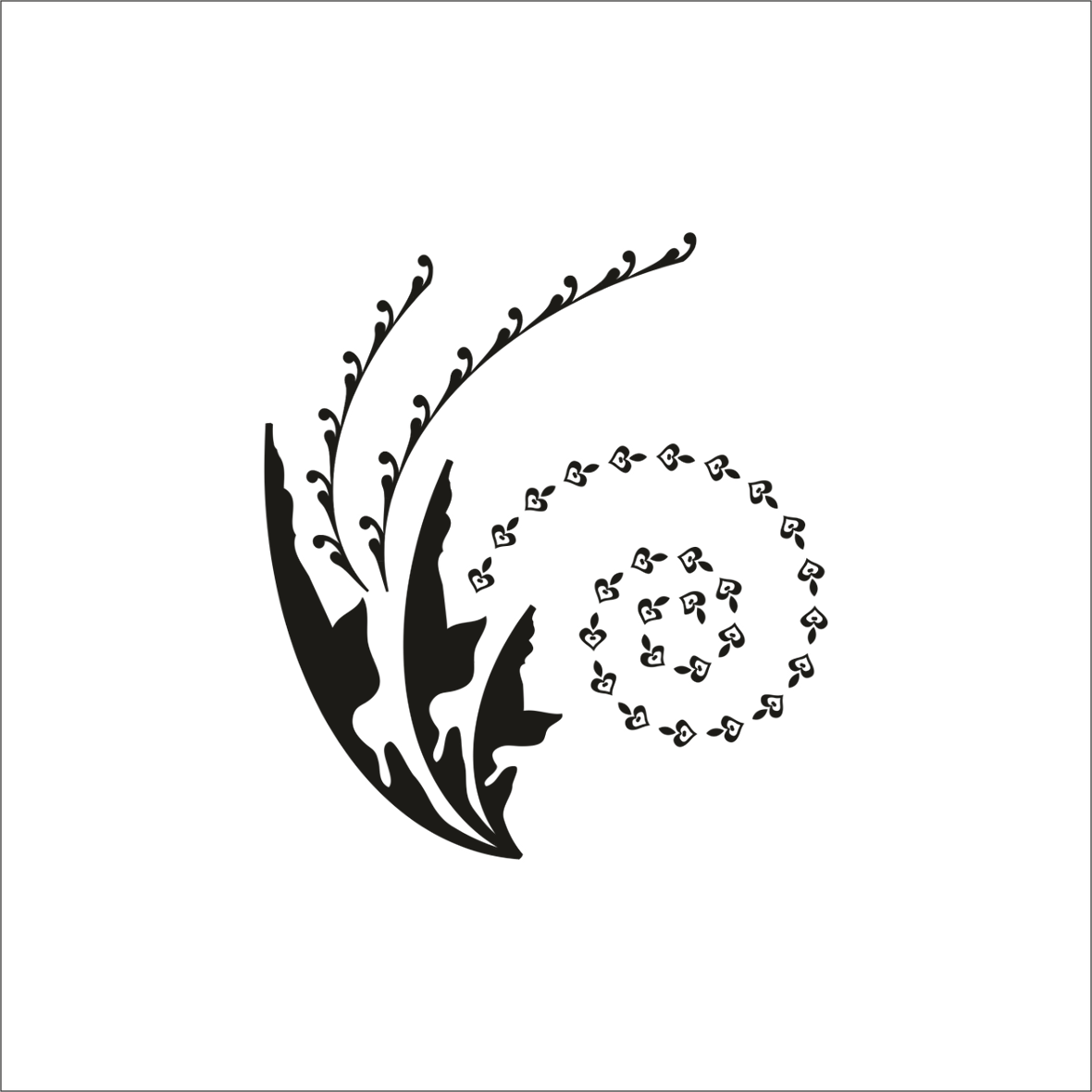 AĞAÇ VE GÜL RESİMLERİ