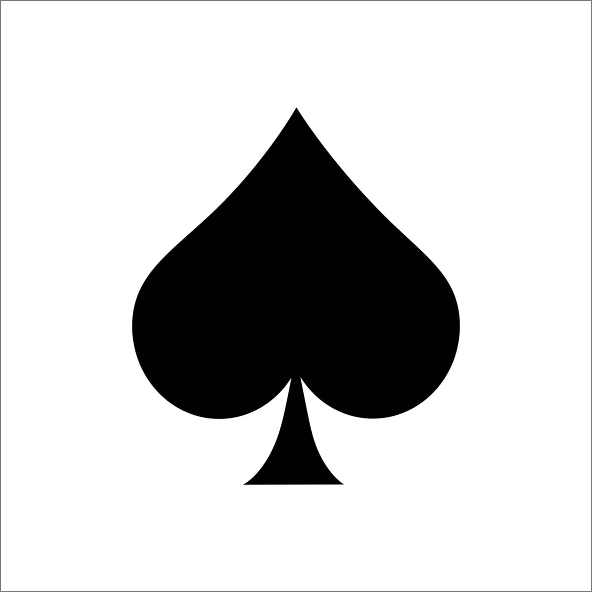 MAÇA İSKAMBİL KAĞIDI FOLYO STİCKER