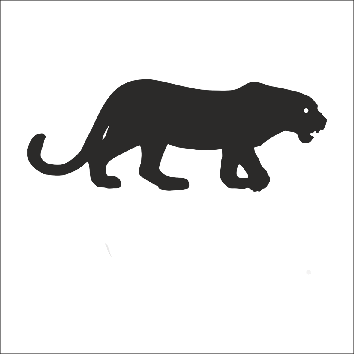 KAPLAN FOLYO STİCKER