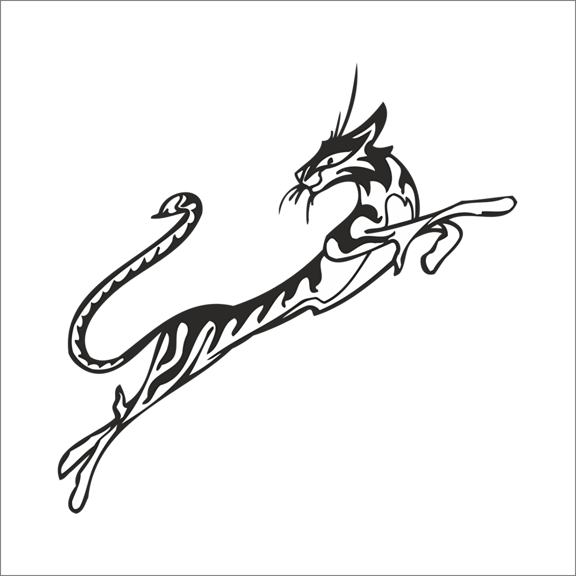 KEDİ  FOLYO STİCKER