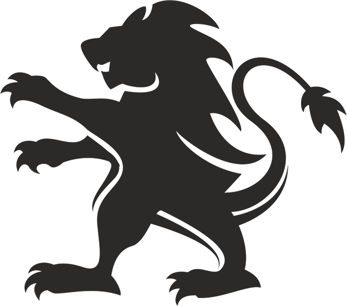 ASLAN 10 FOLYO STİCKER