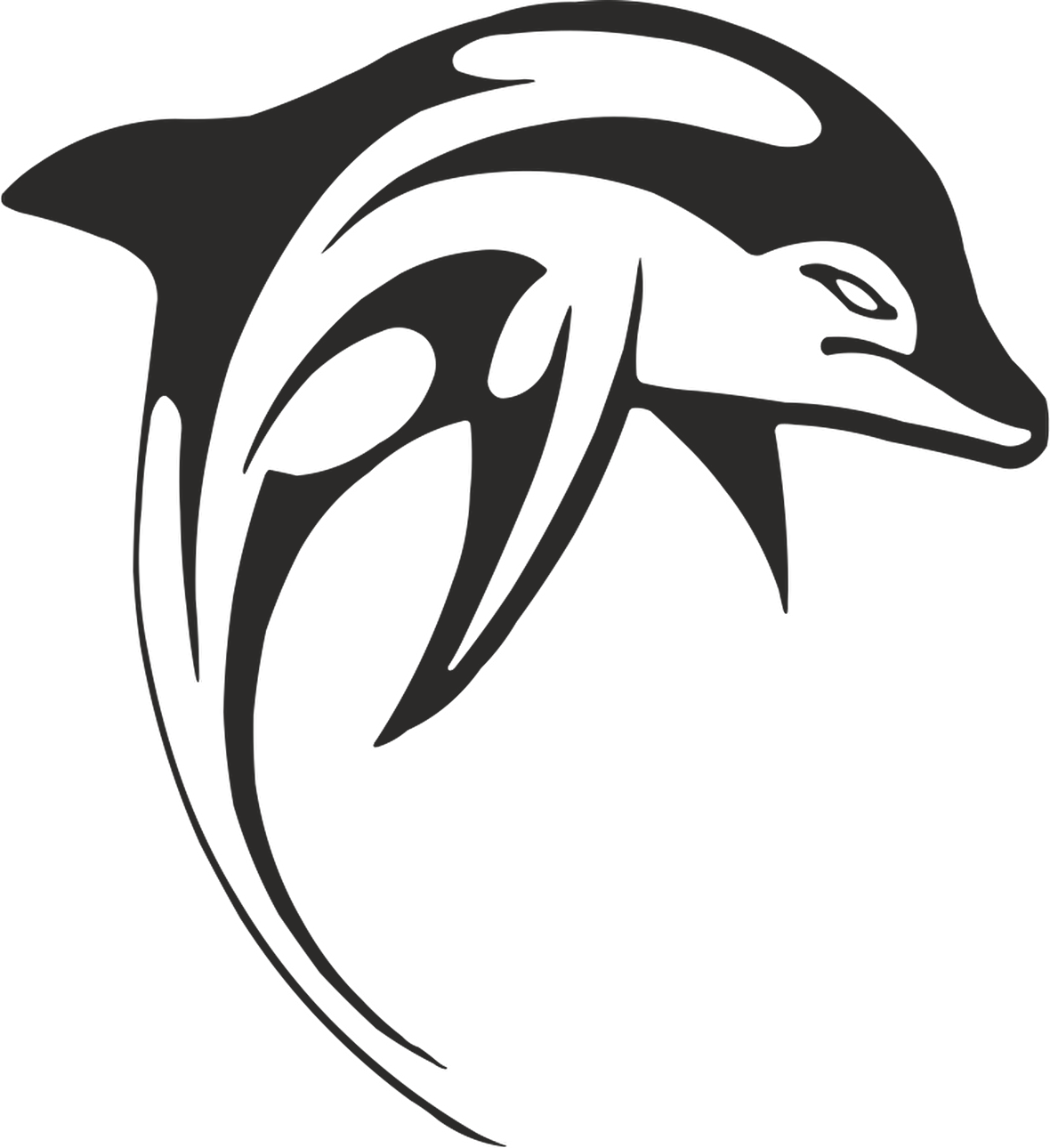 BALIK FOLYO STİCKER