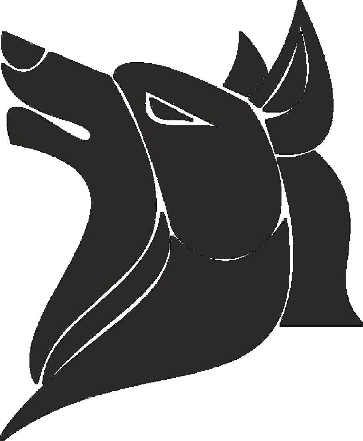 KÖPEK FOLYO STİCKER