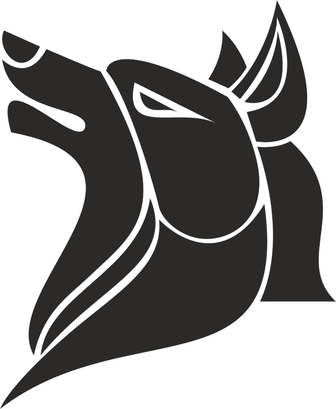 KÖPEK FOLYO STİCKER