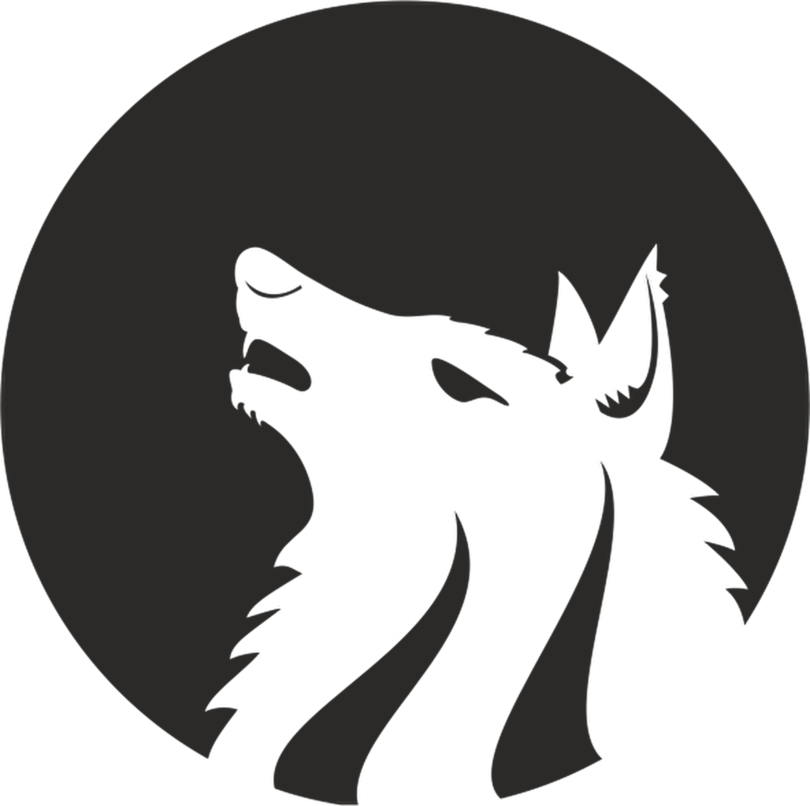 KÖPEK FOLYO STİCKER