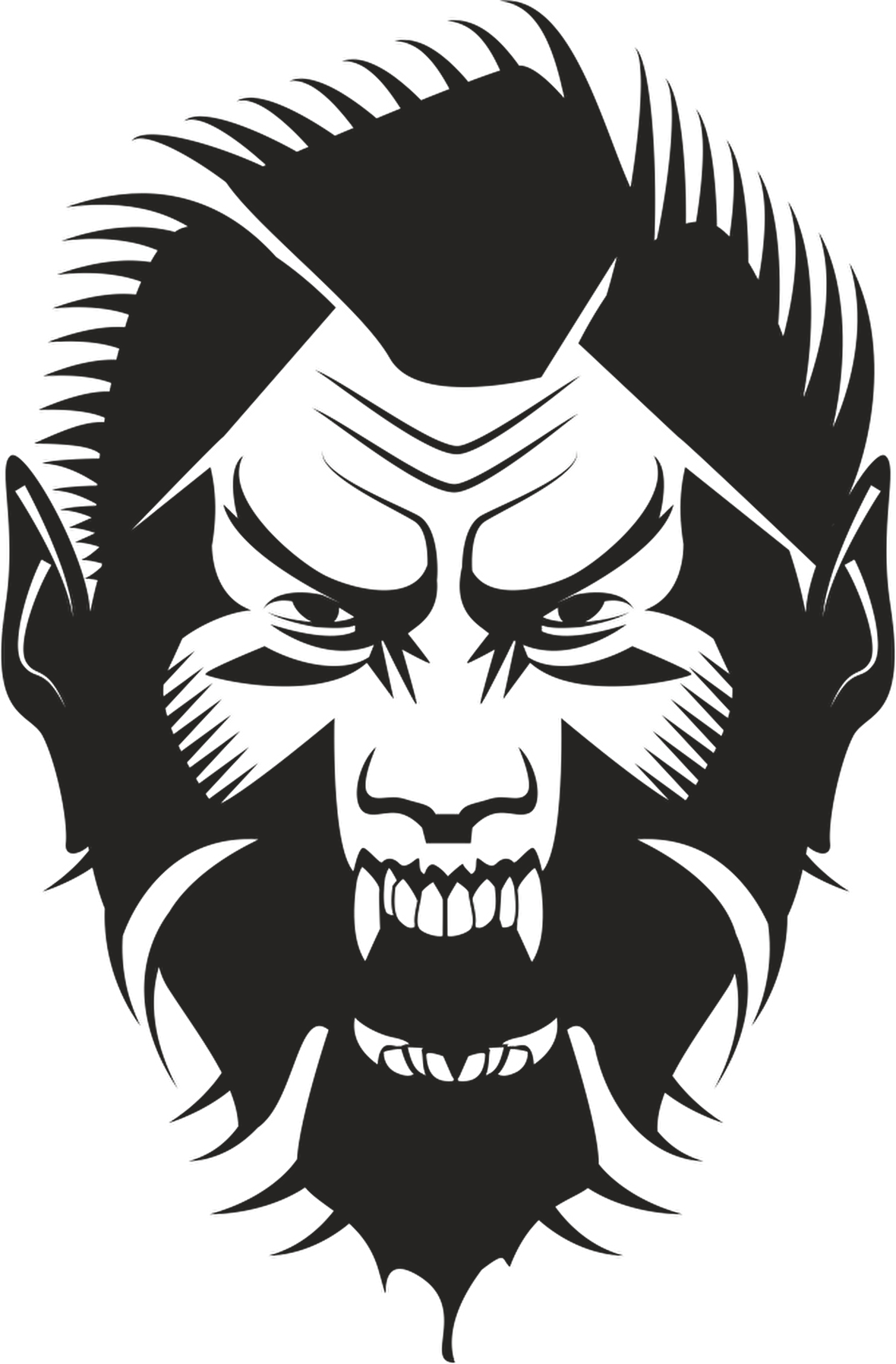 KURT ADAM FOLYO STİCKER