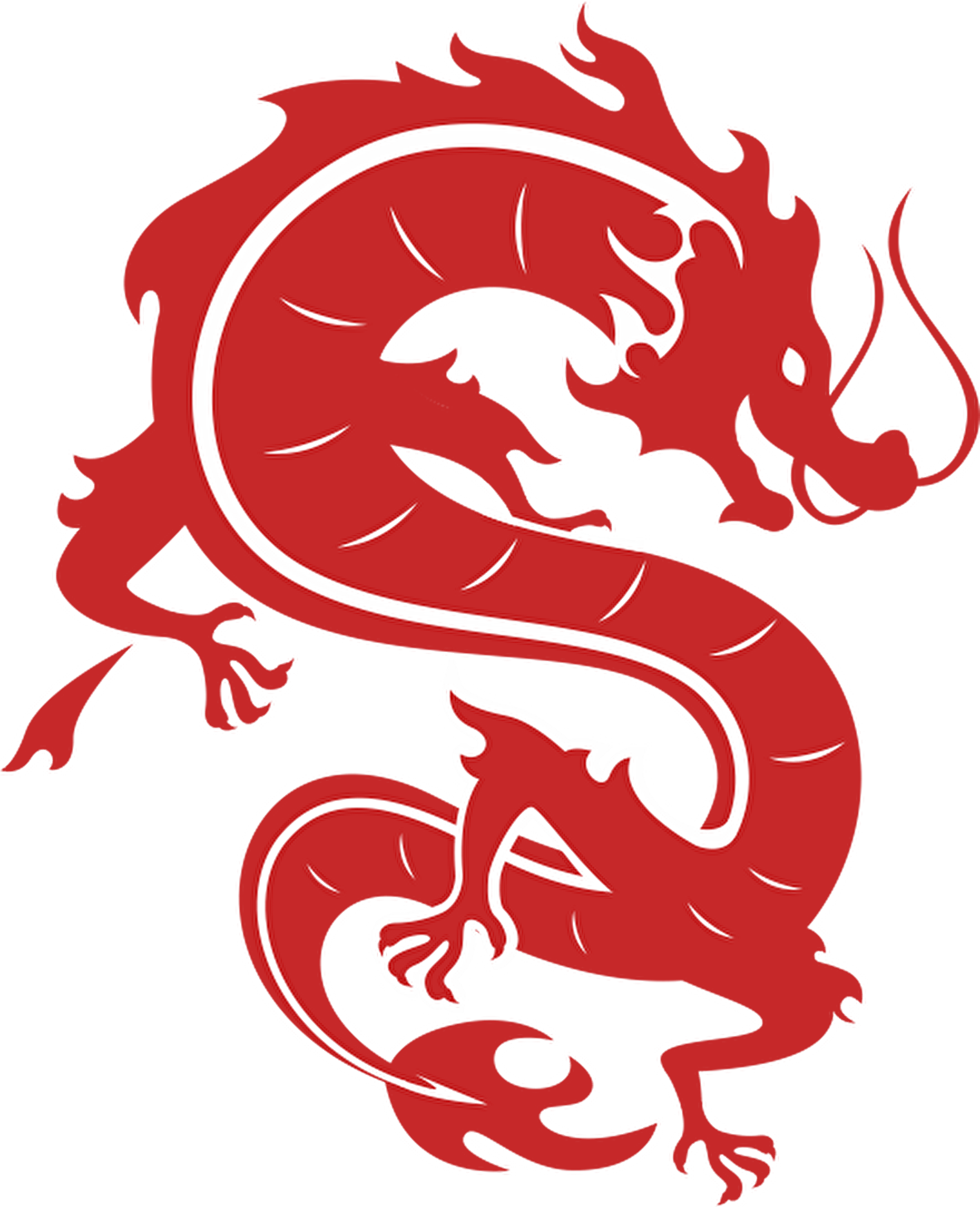 EJDERHA FOLYO STİCKER