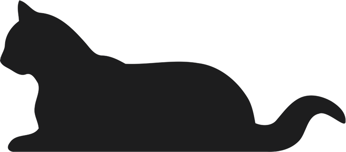 KEDİ FOLYO STİCKER