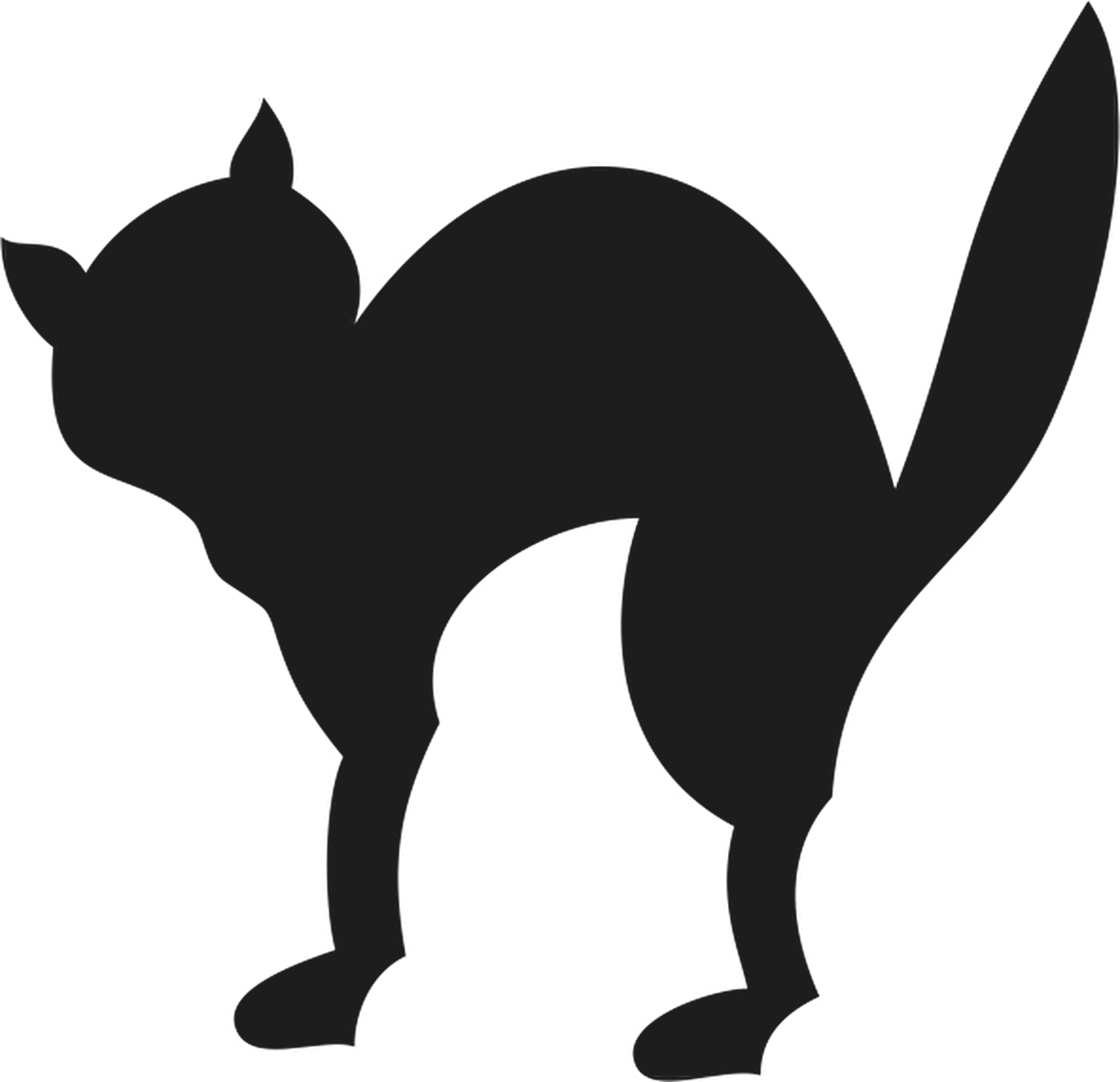 KEDİ FOLYO STİCKER