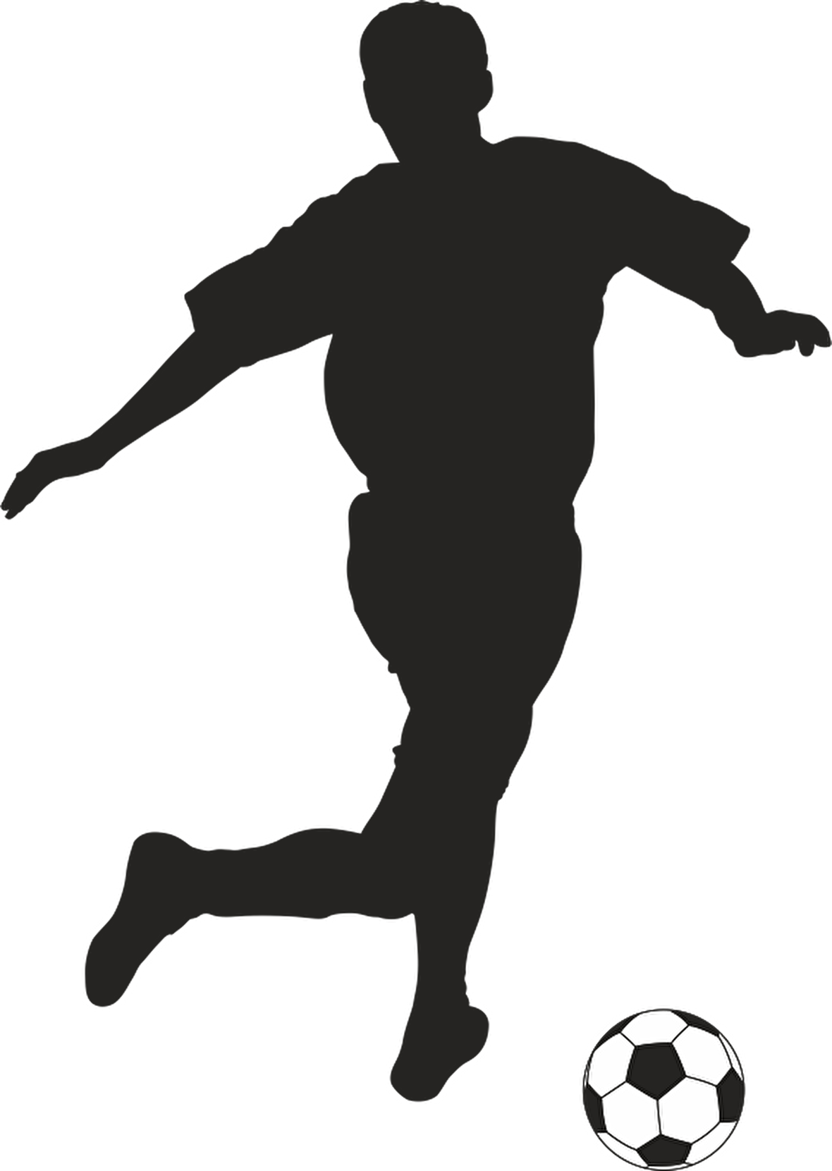 SPORCU FOLYO STİCKER