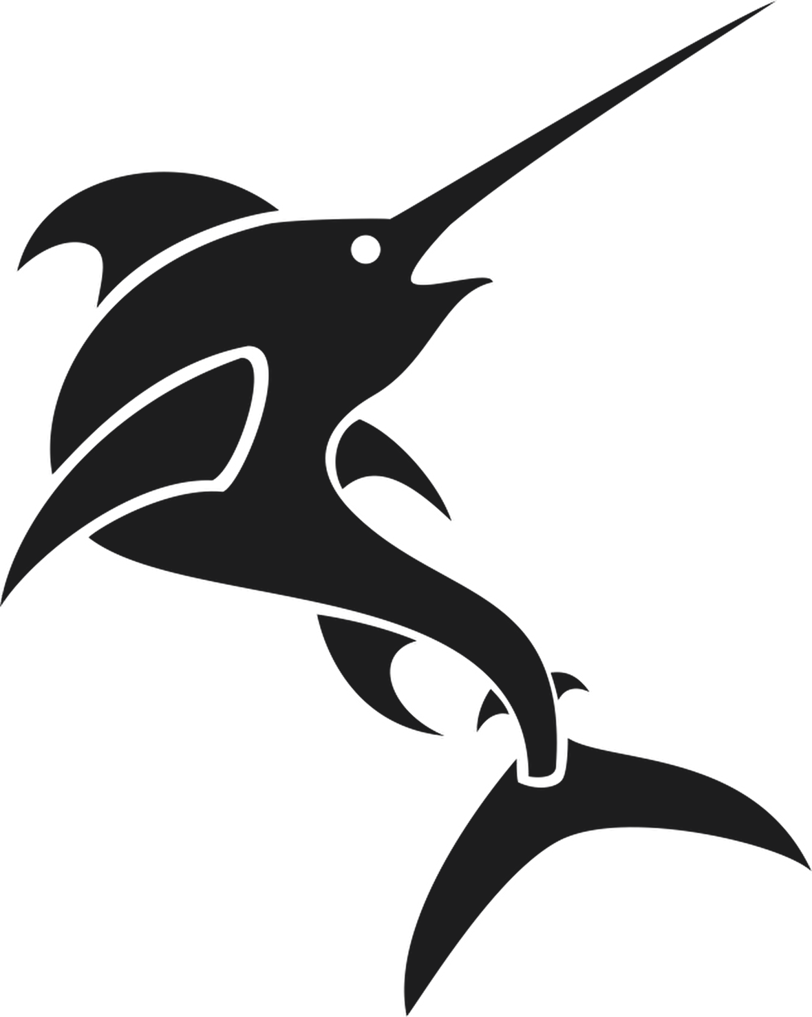 KÖPEK BALIĞI FOLYO STİCKER