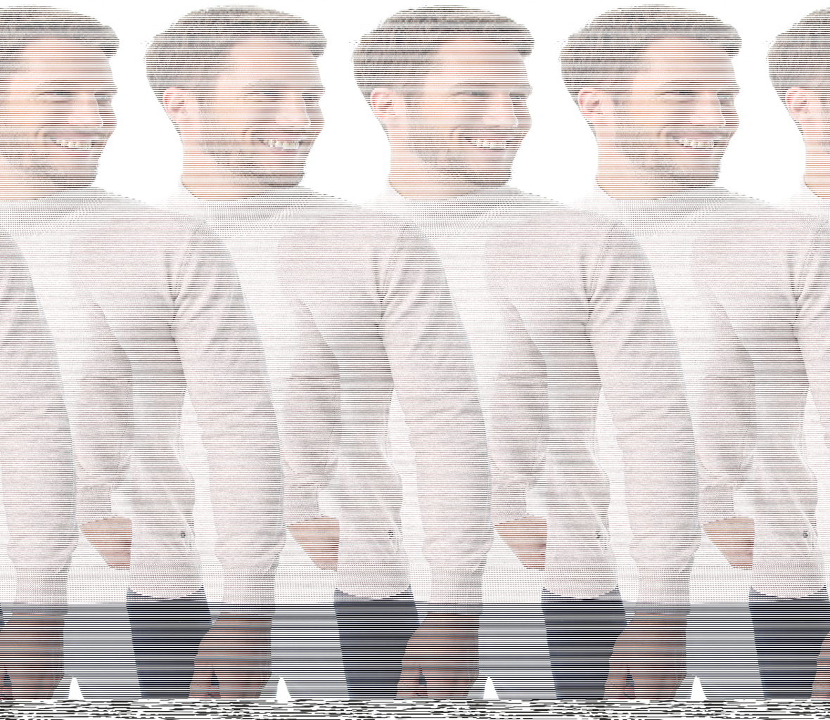 KÖPEK BALIĞI FOLYO STİCKER