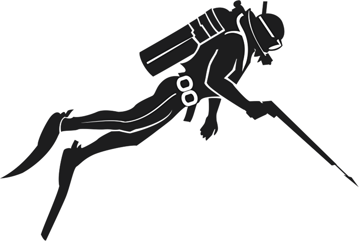 DALGIÇ FOLYO STİCKER