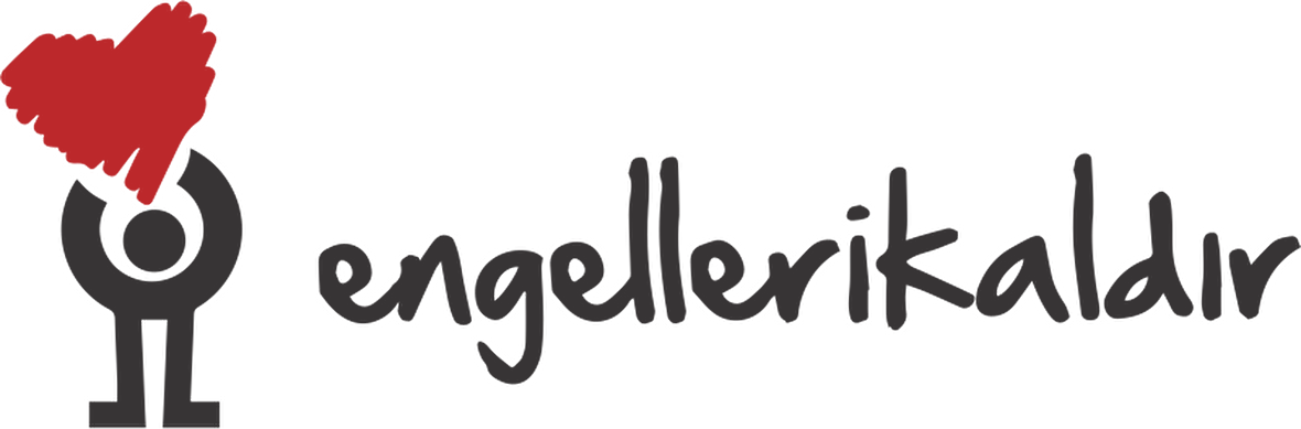 ENGELLERİ KALDIR FOLYO STİCKER