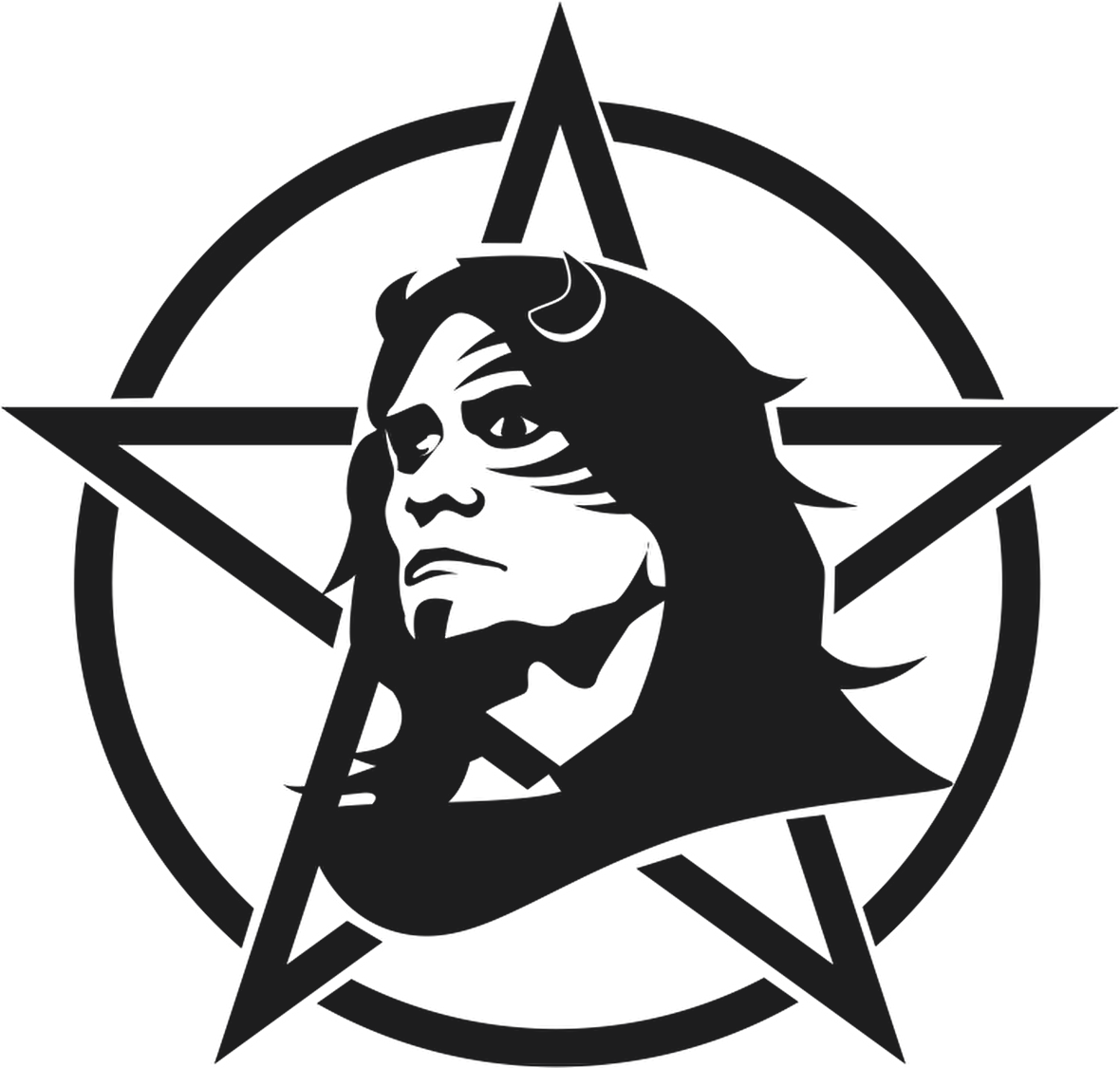 ROCKÇI GENÇ FOLYO STİCKER