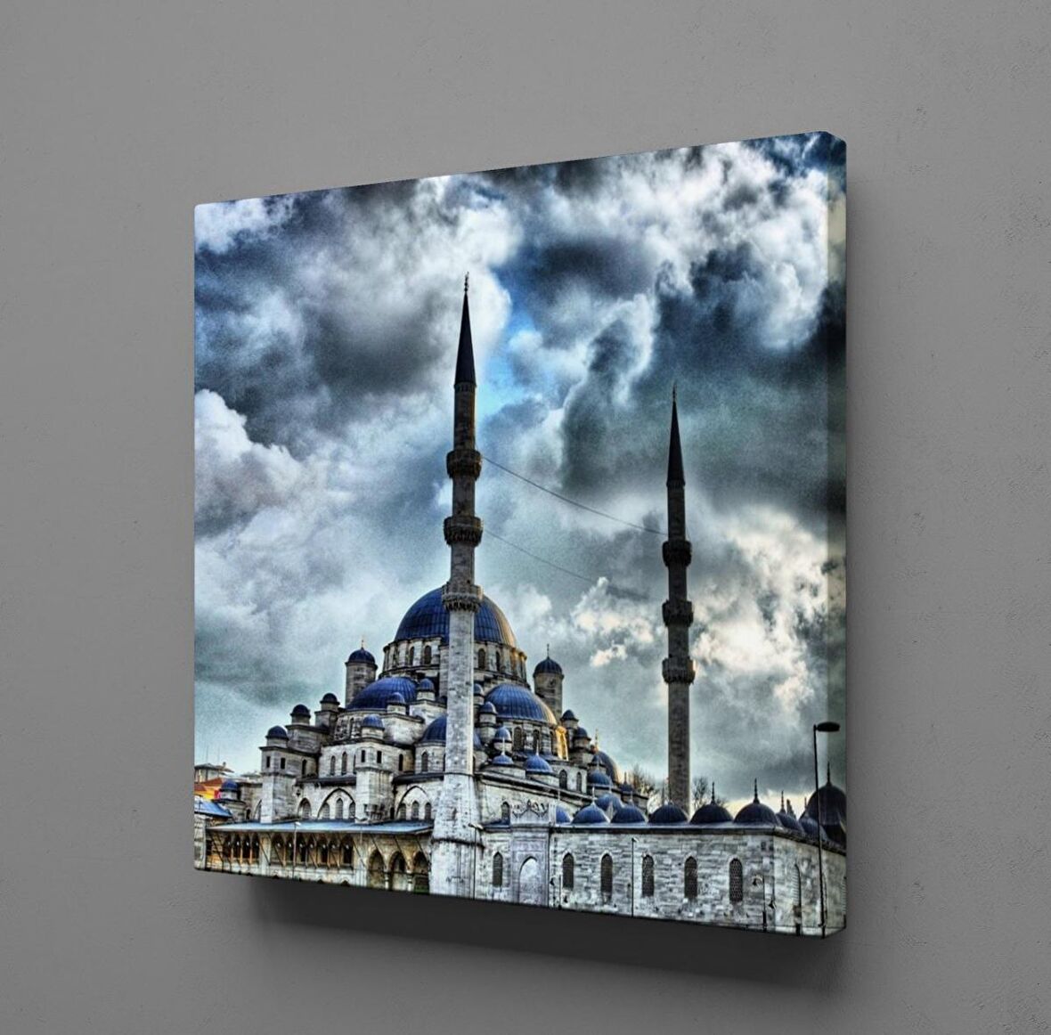 CAMİ